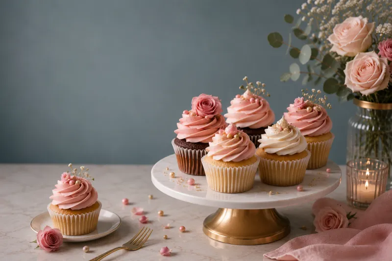 Cupcakes