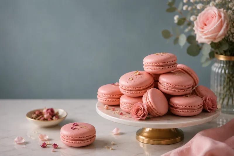 Macarons